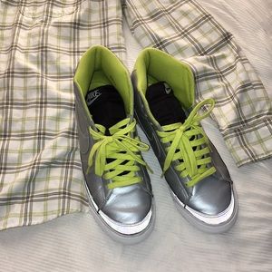 Nike Blazers